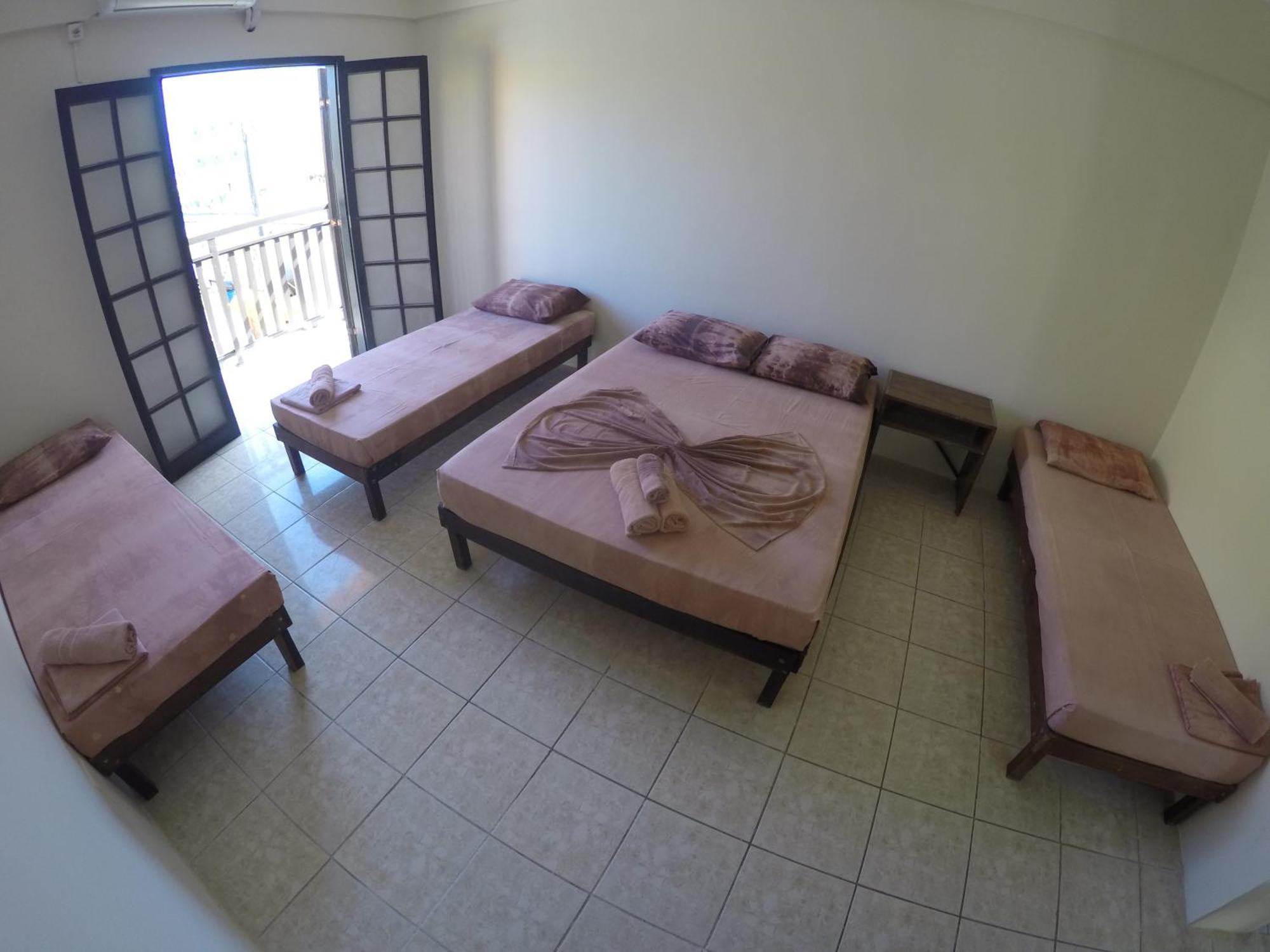 Standard Suite