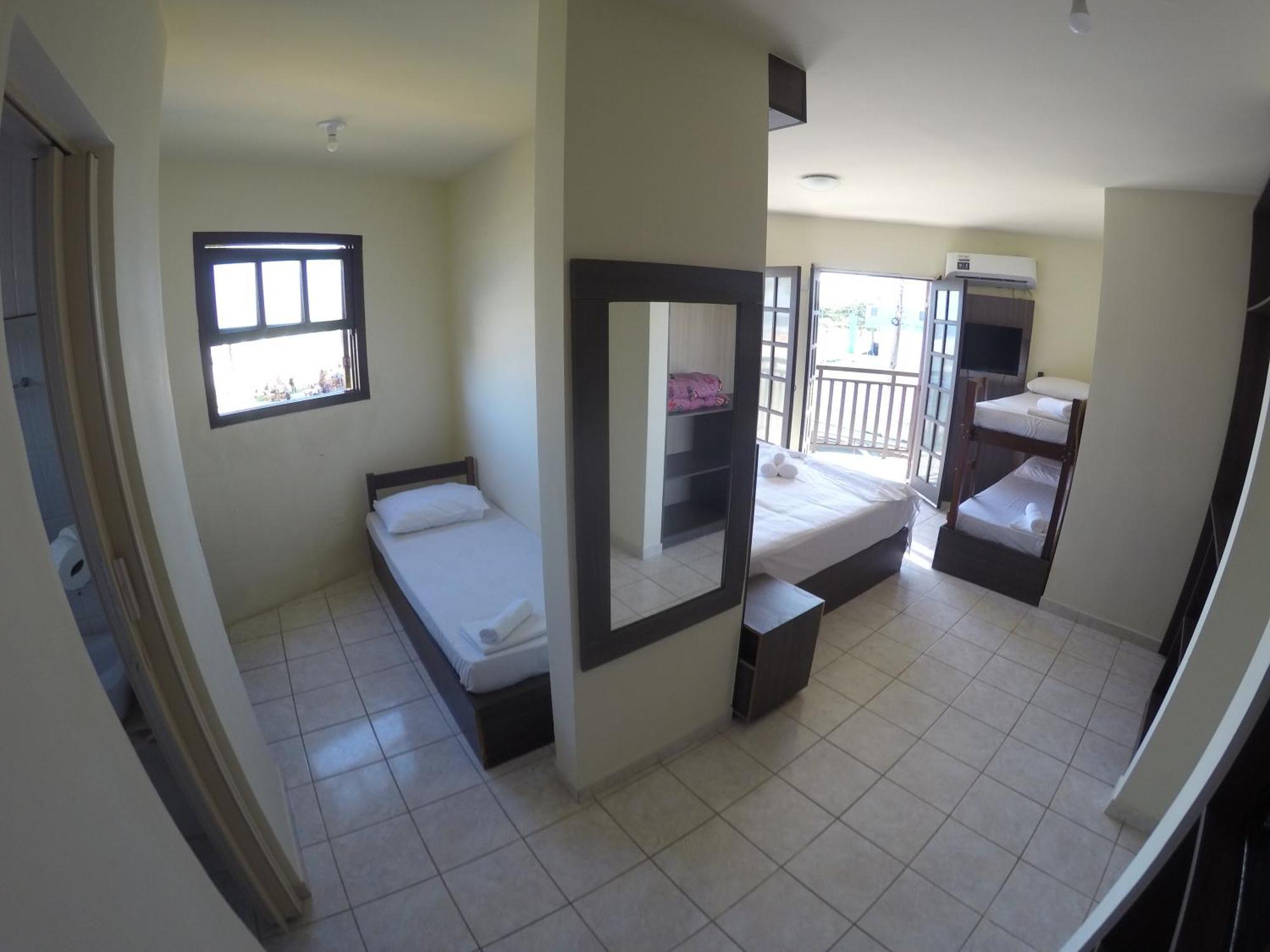 Suite Sea View