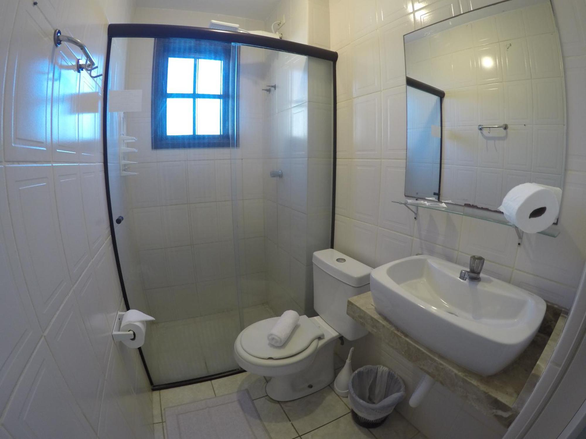 Suite Sea View