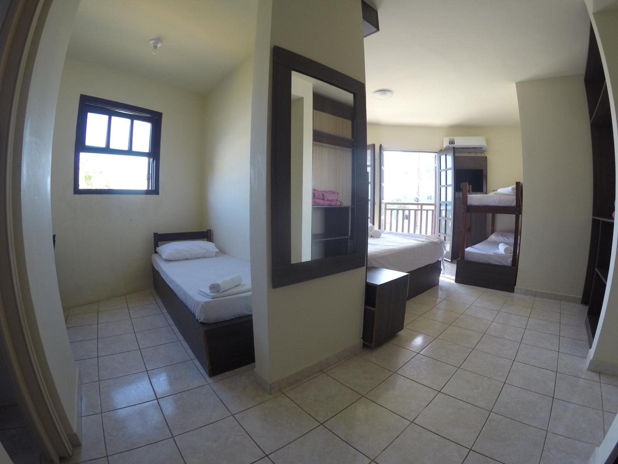 Suite Sea View