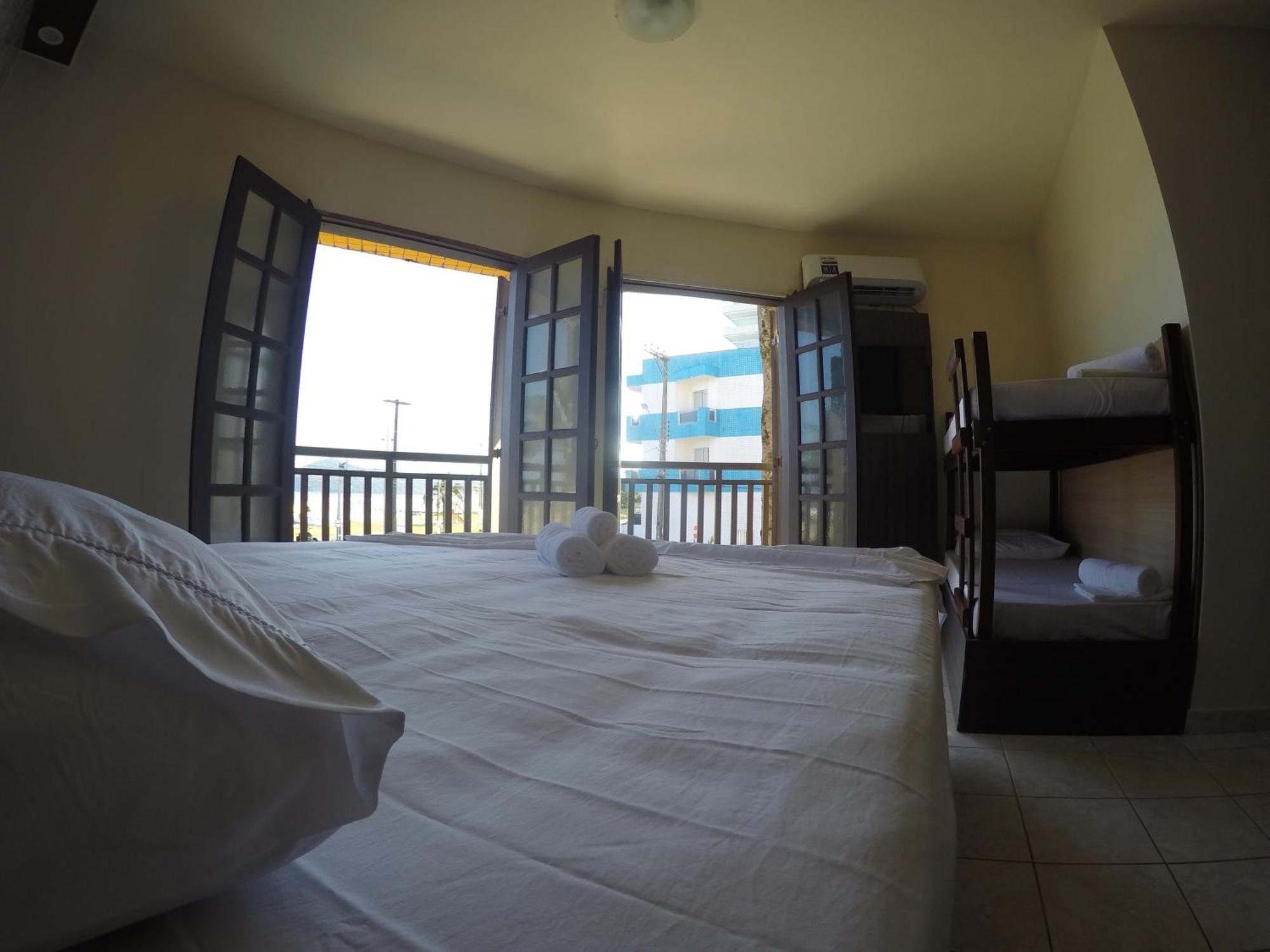 Suite Sea View