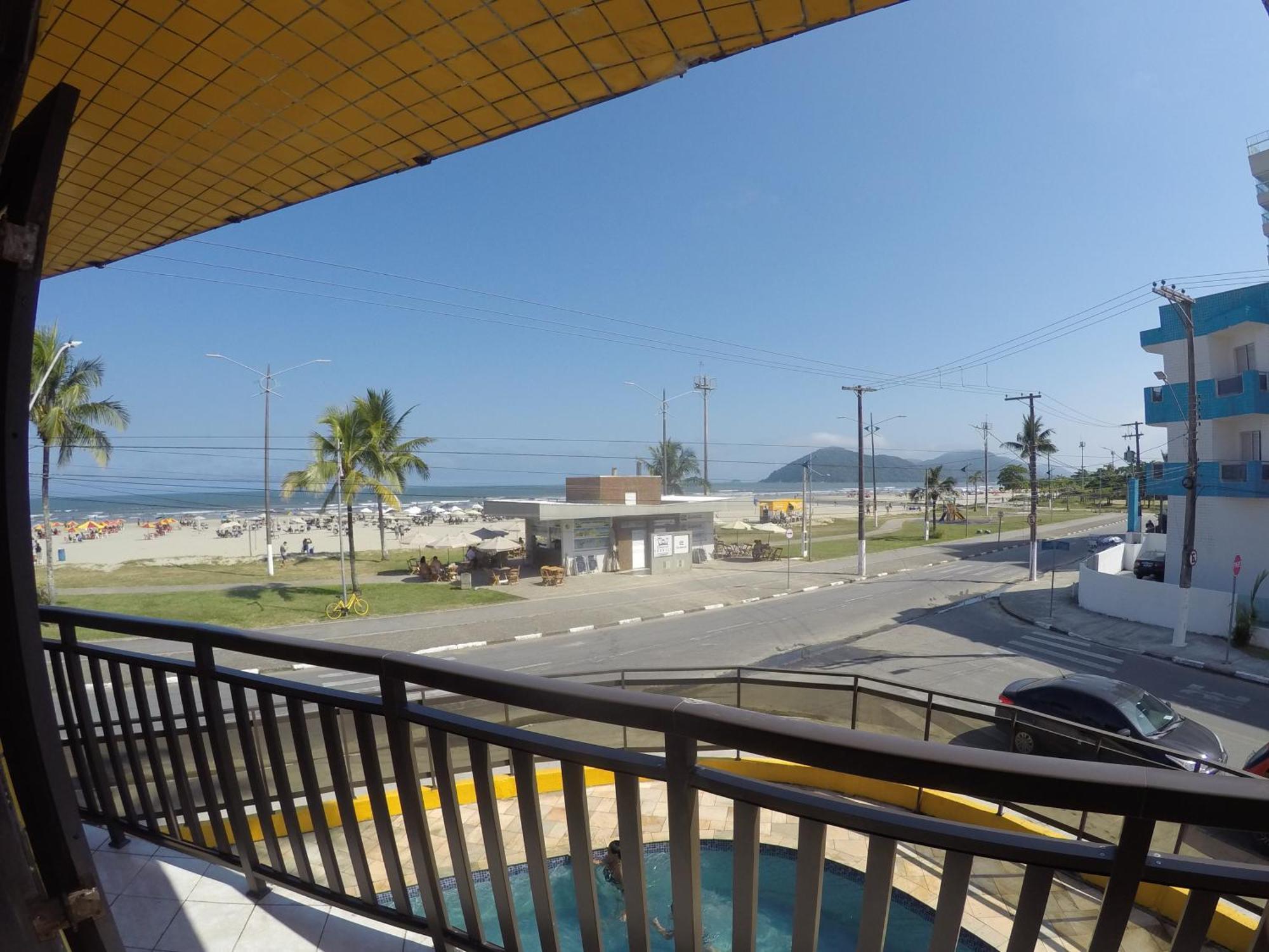 Suite Sea View