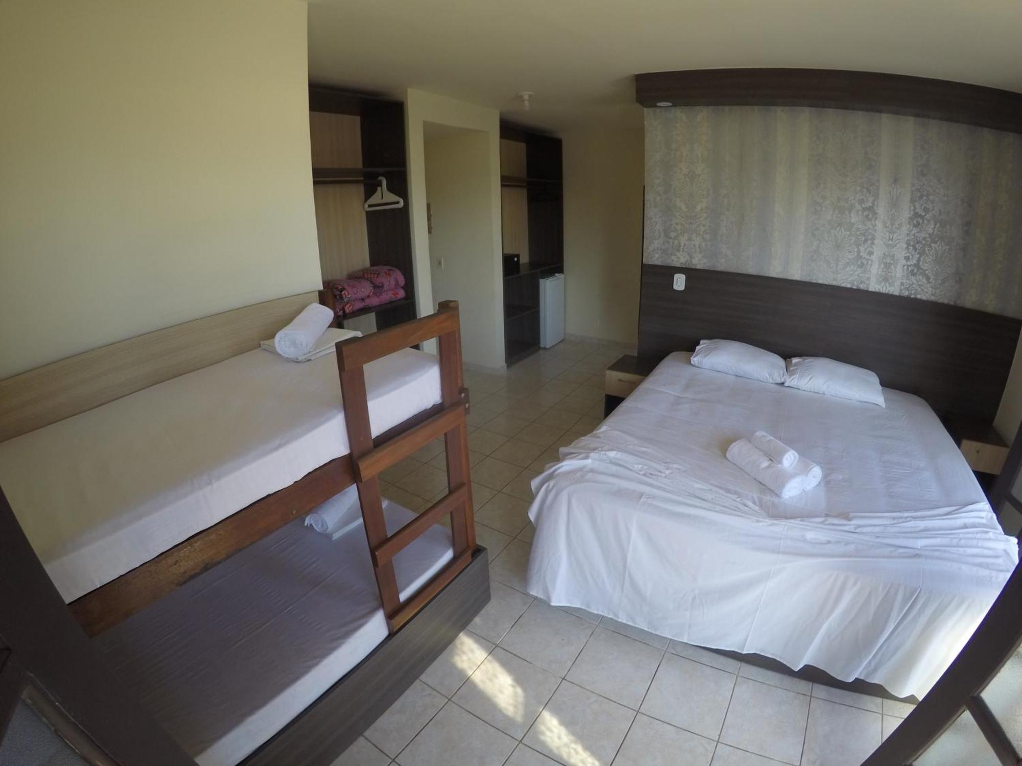 Suite Sea View