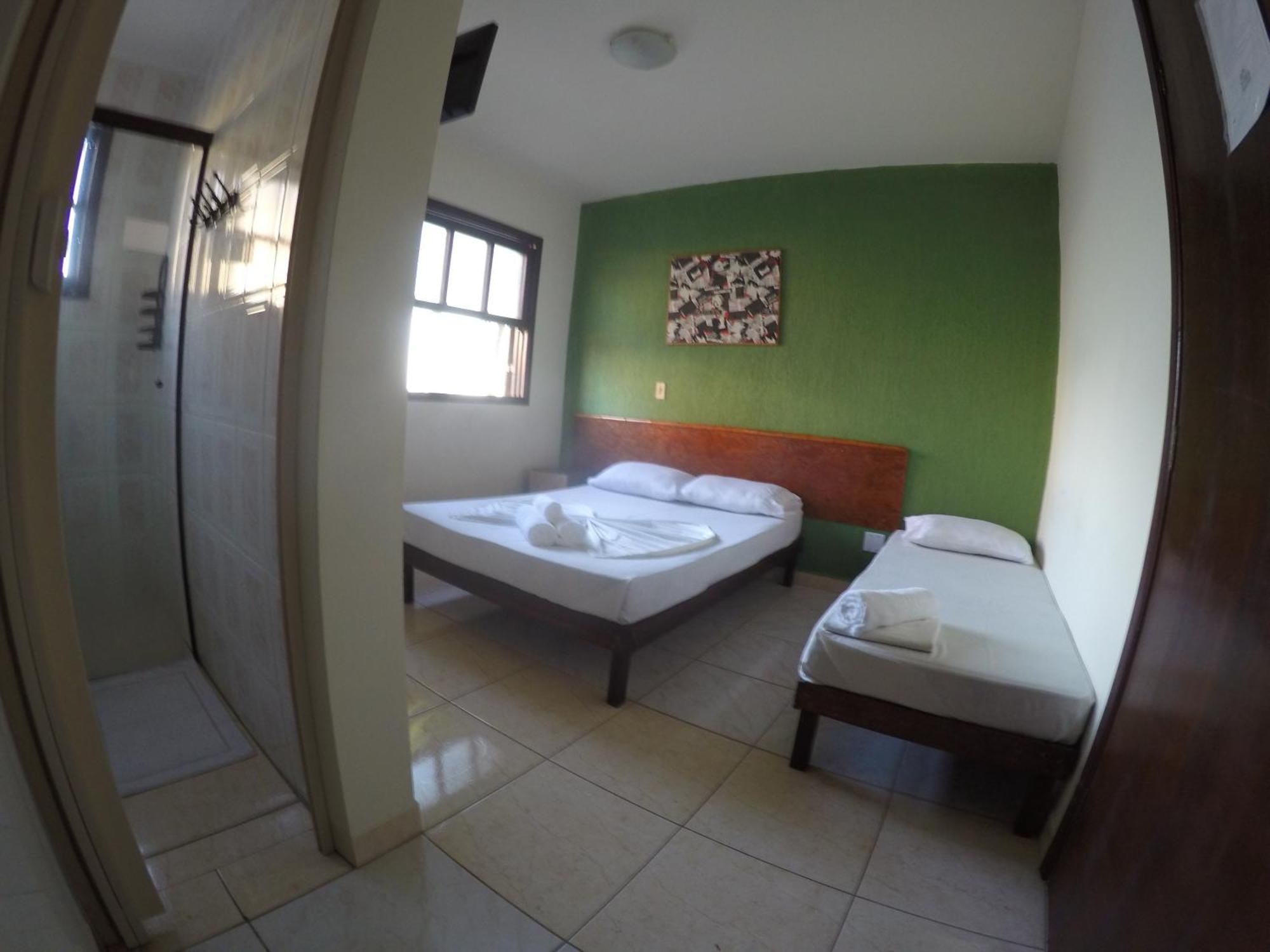 Suite Garden View