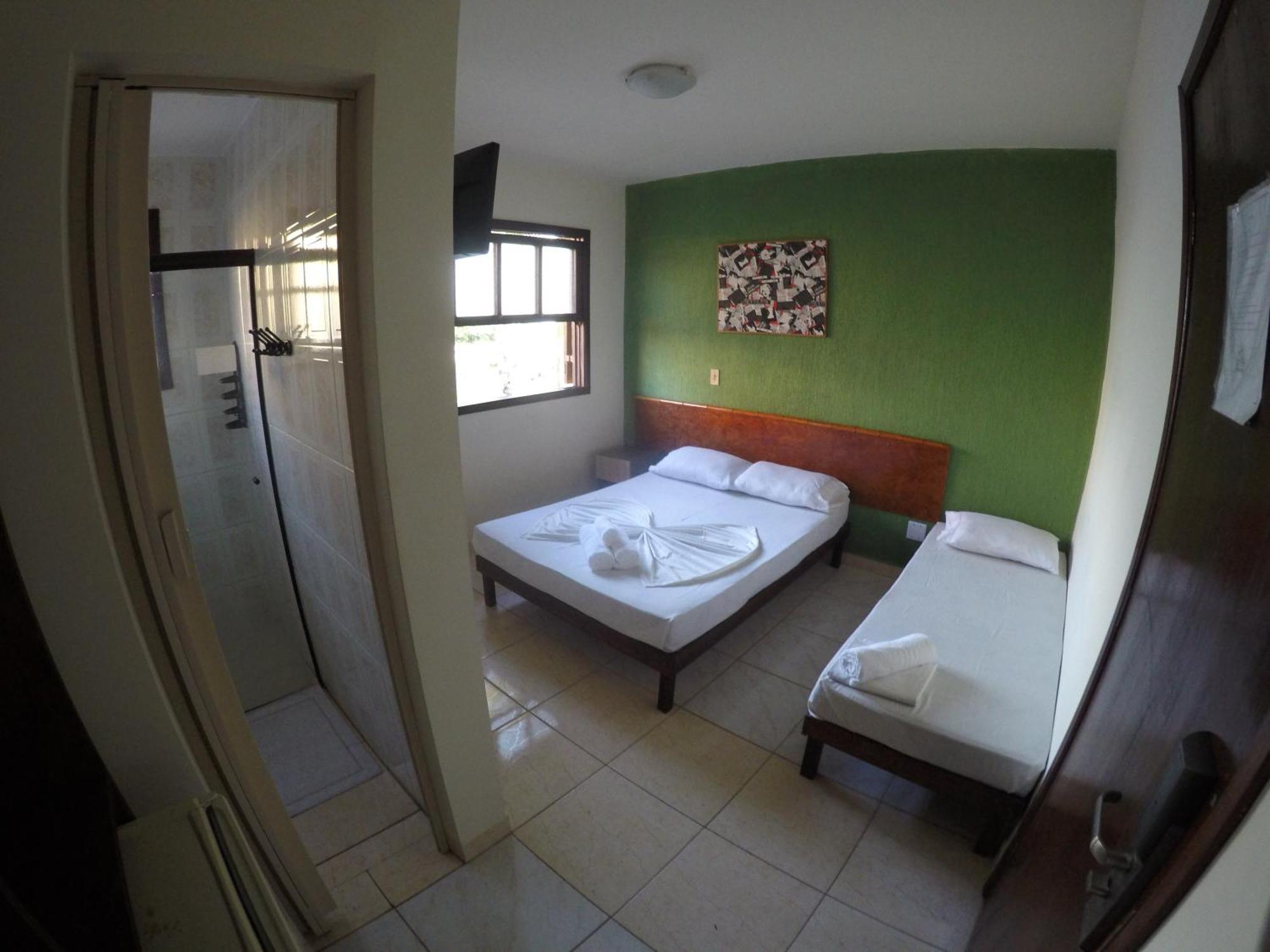 Suite Garden View