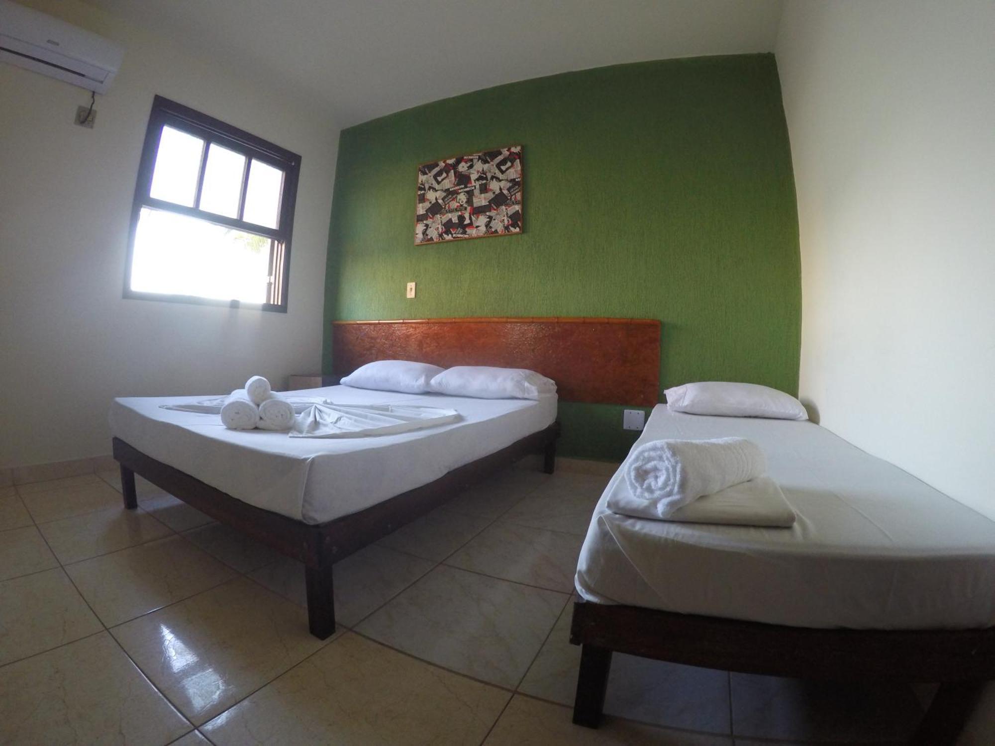 Suite Garden View