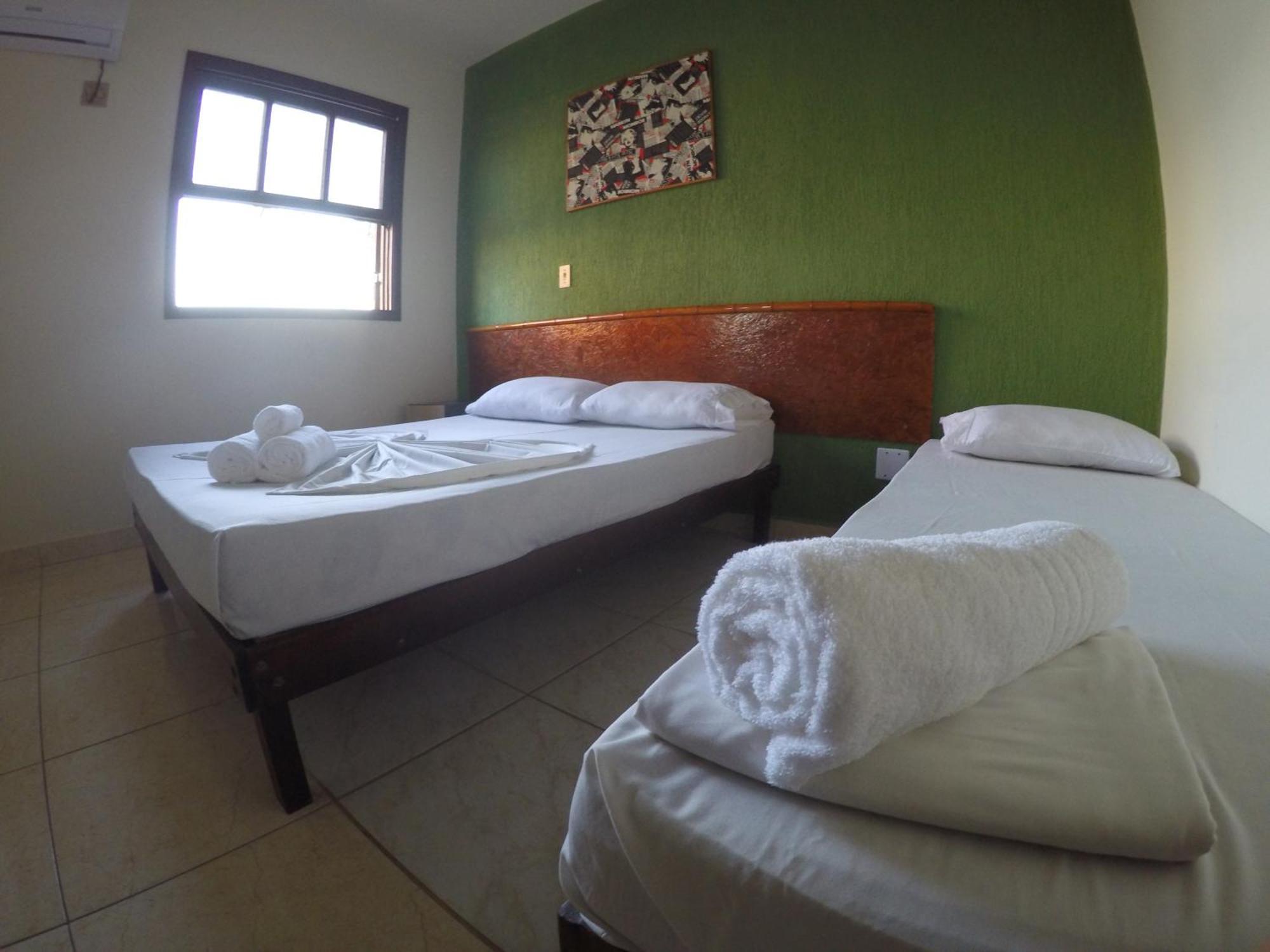 Suite Garden View