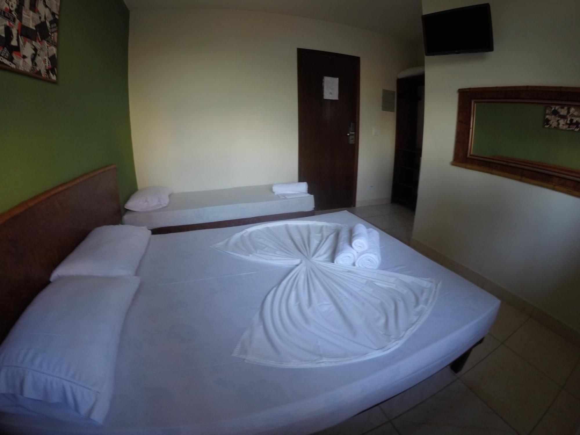 Suite Garden View