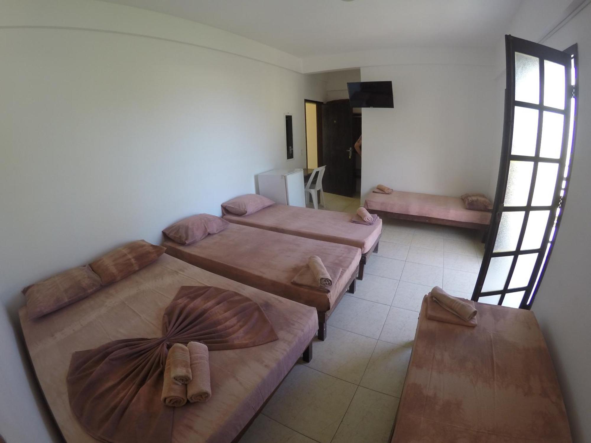 Junior Suite Balcony