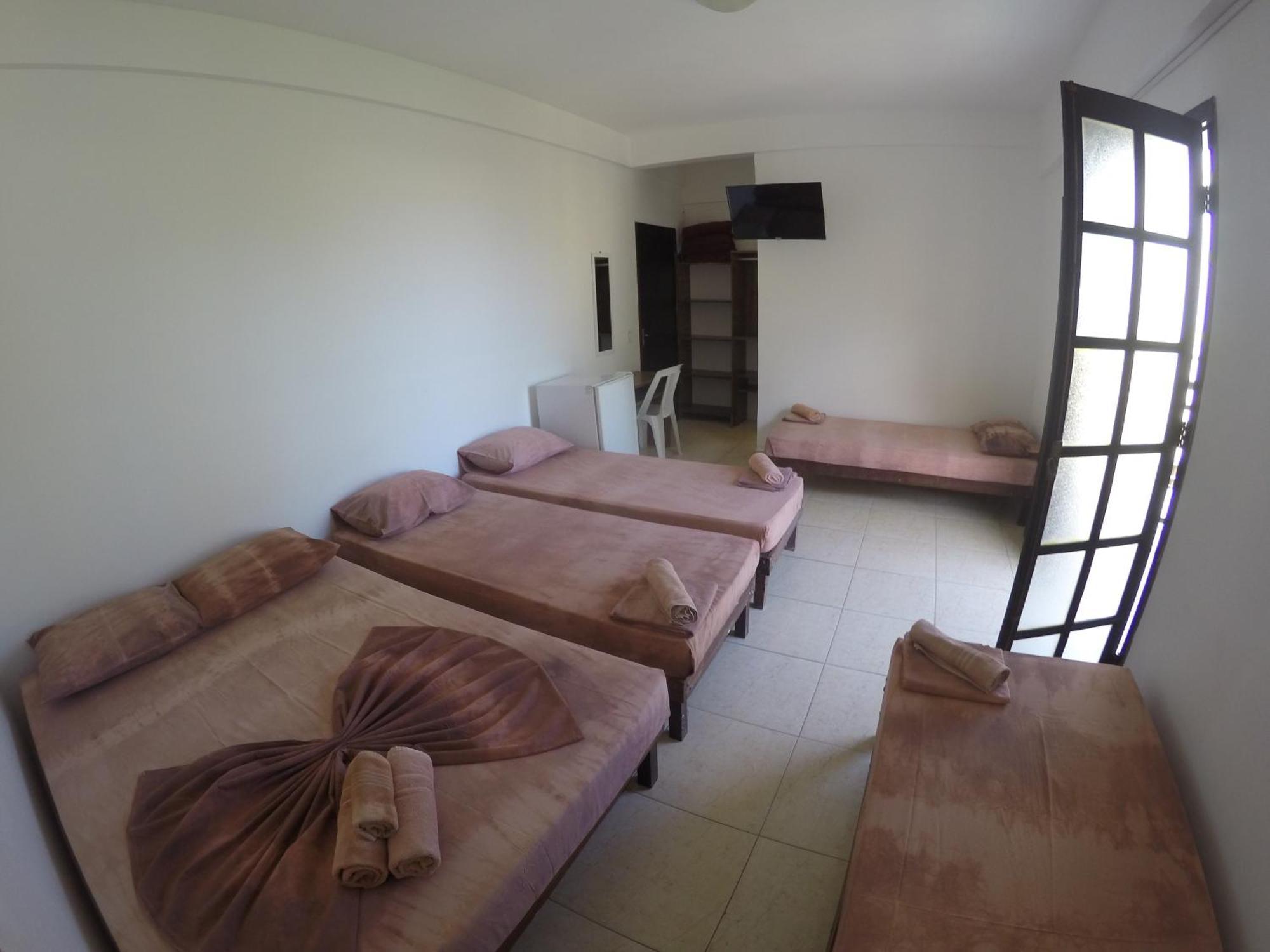 Standard Suite