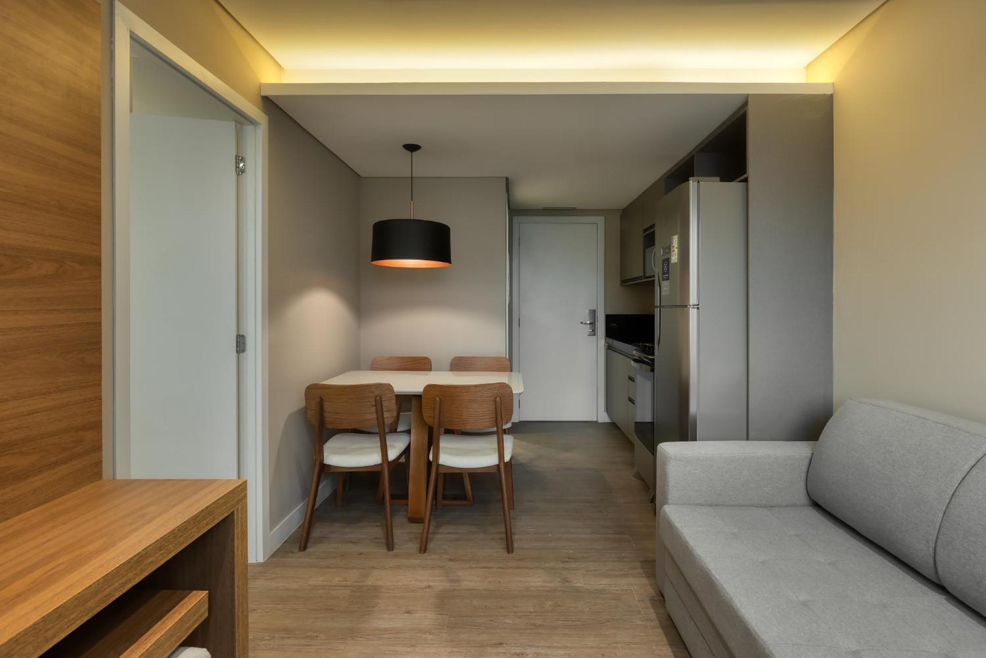 Queen Suite