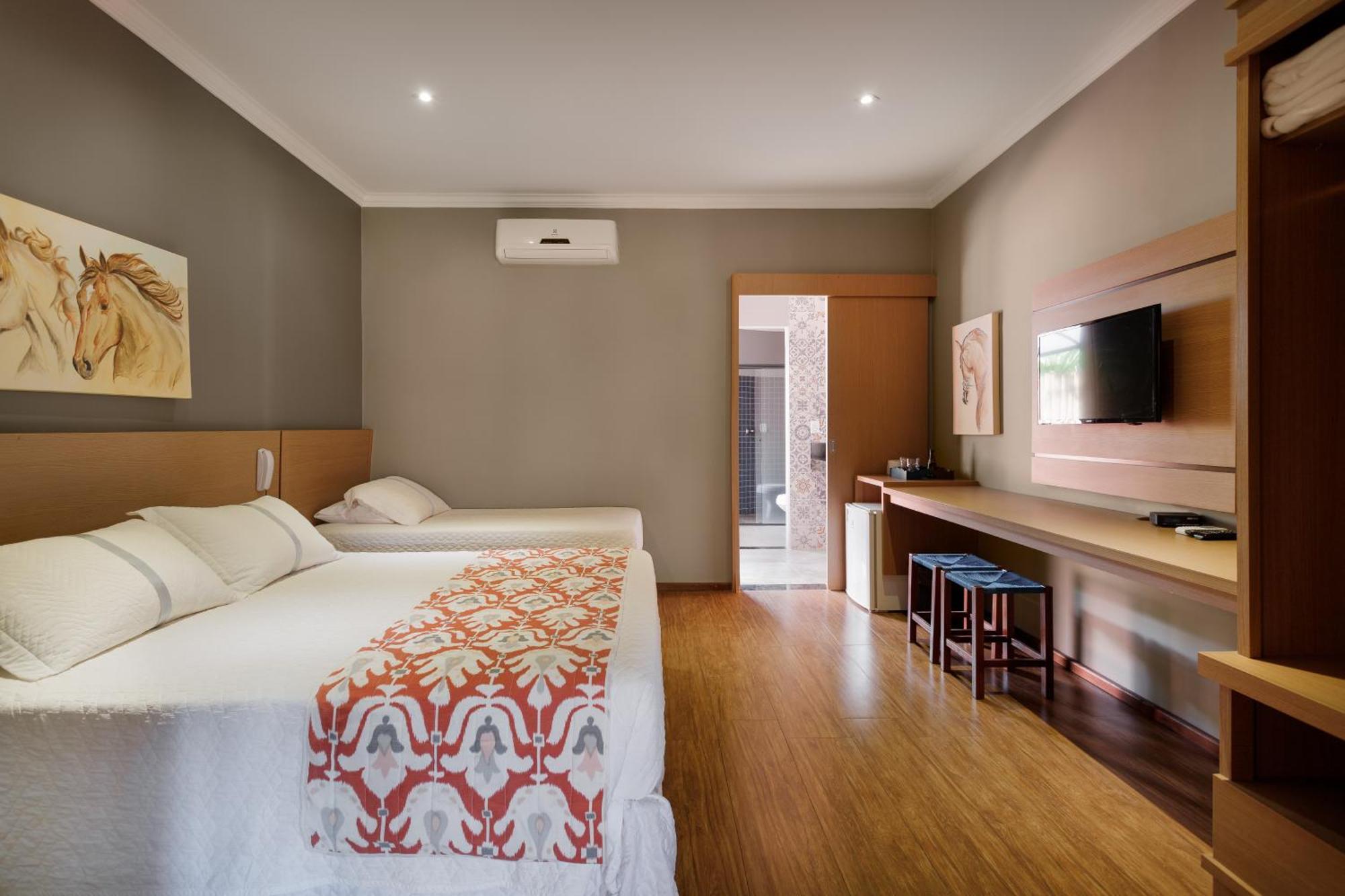 Standard Suite
