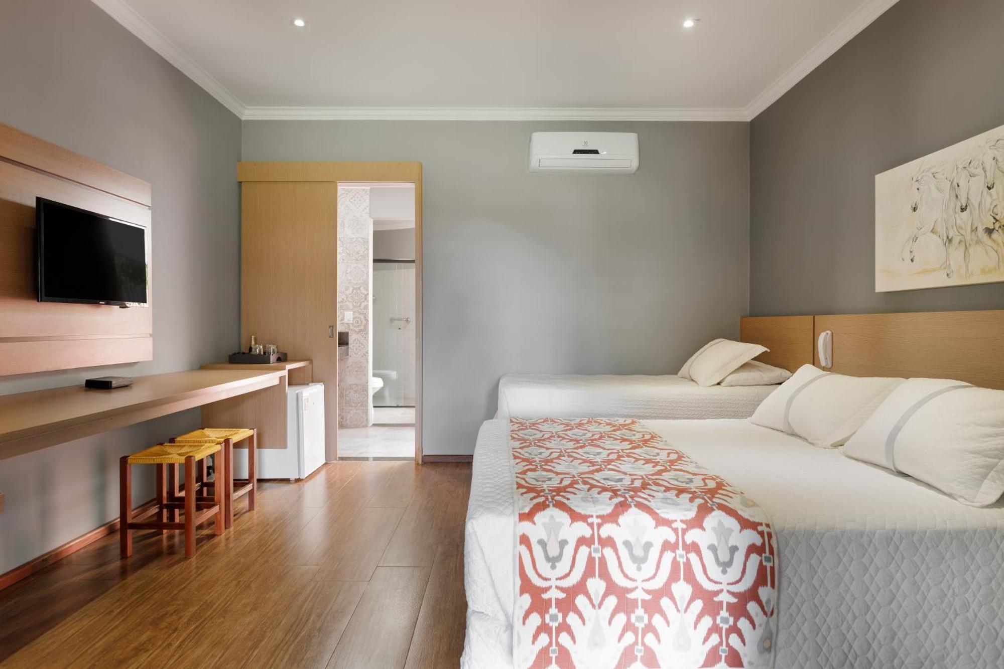 Standard Suite