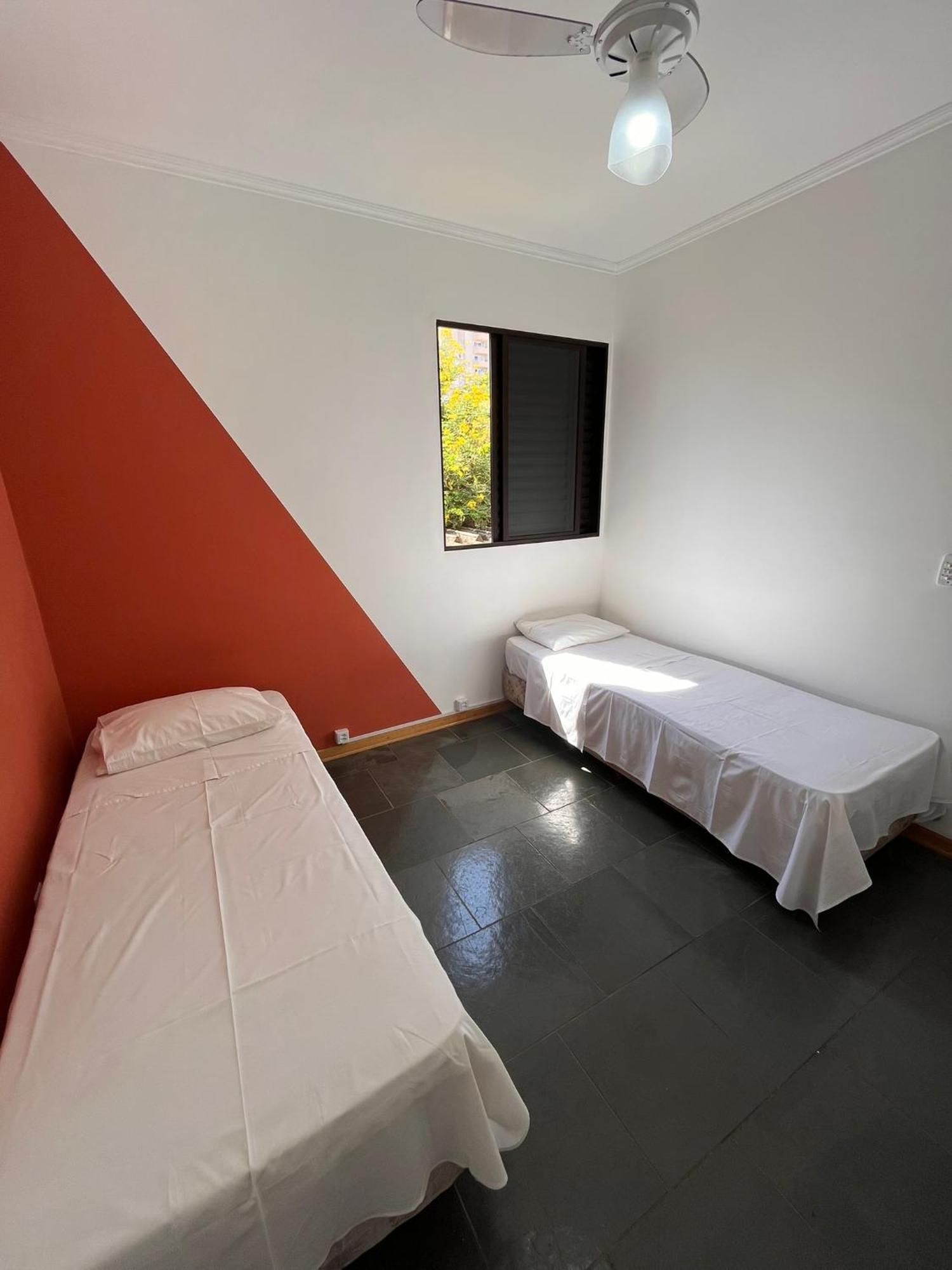 Two-Bedroom Deluxe Apartment