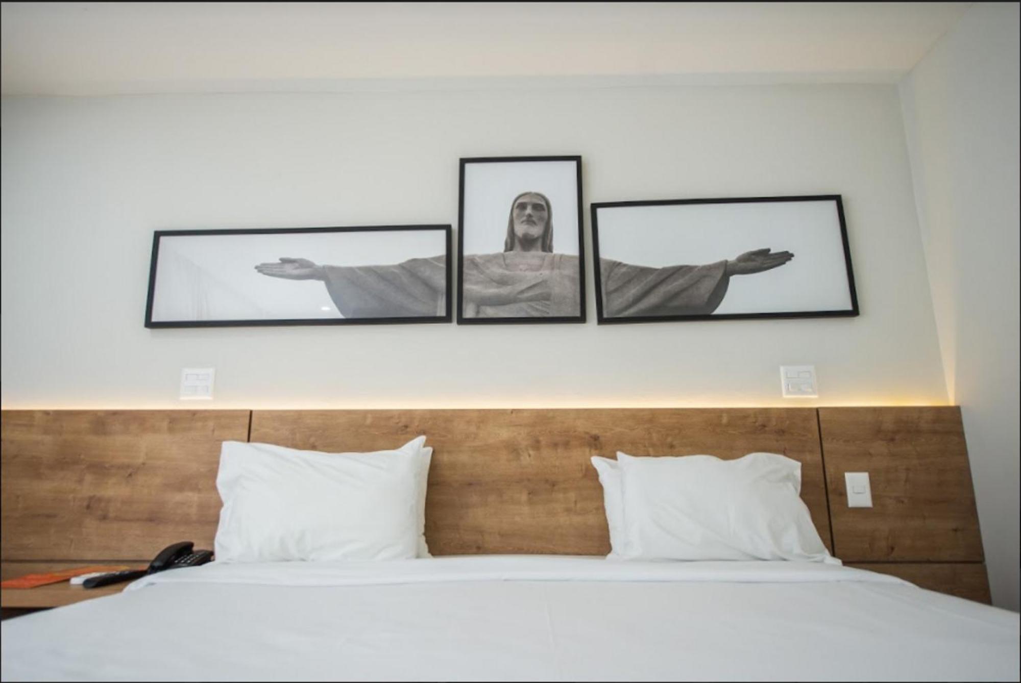 Deluxe Doppelzimmer