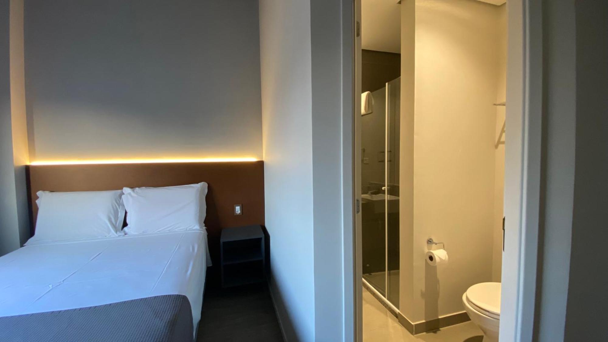 Quarto Duplo Standard