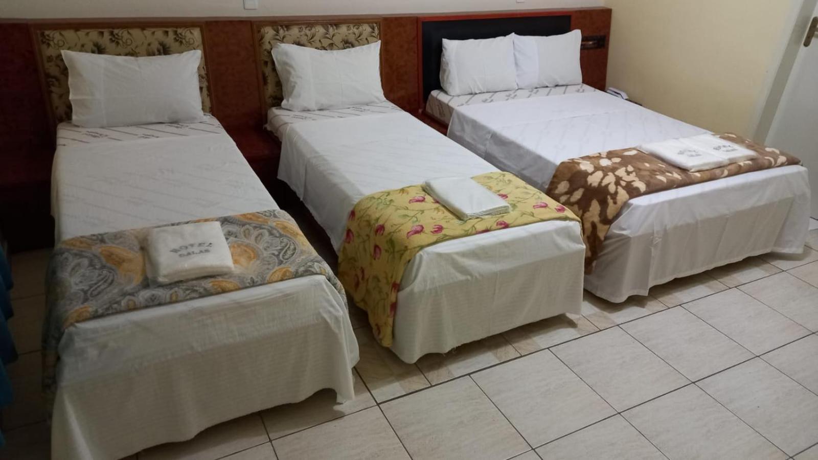 Quarto Triplo