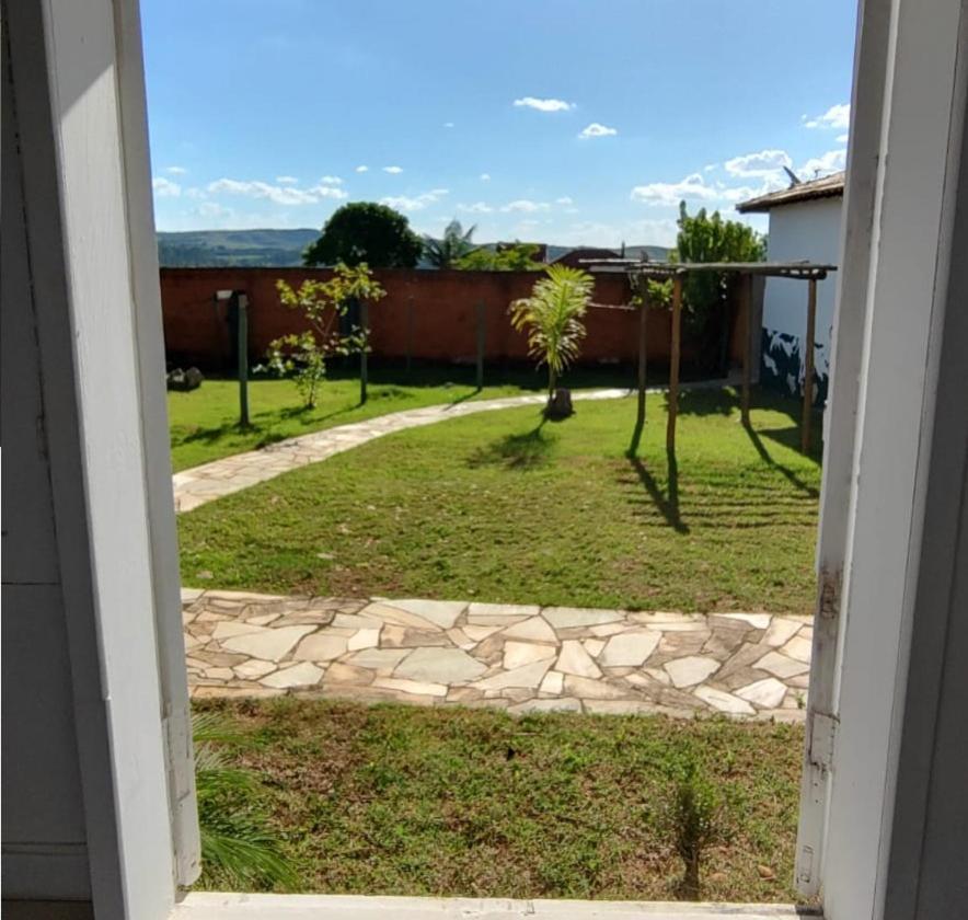 Quarto Duplo Standard