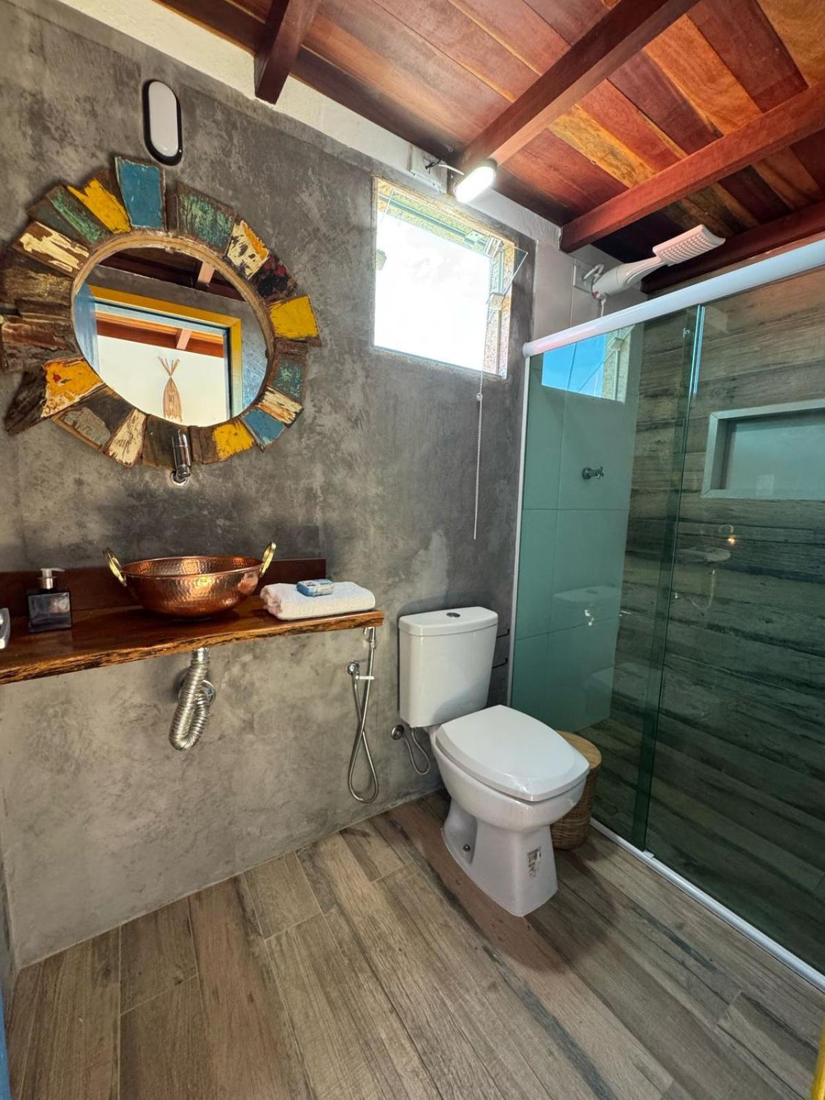 Triple Room Lake View