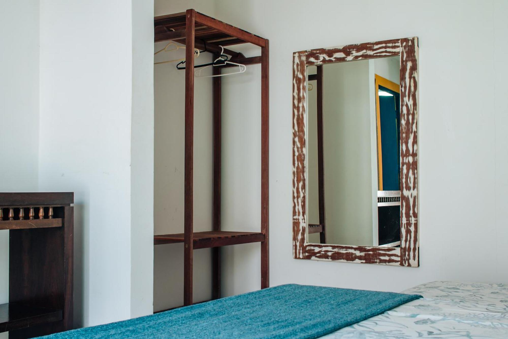 Triple Room Disability Access