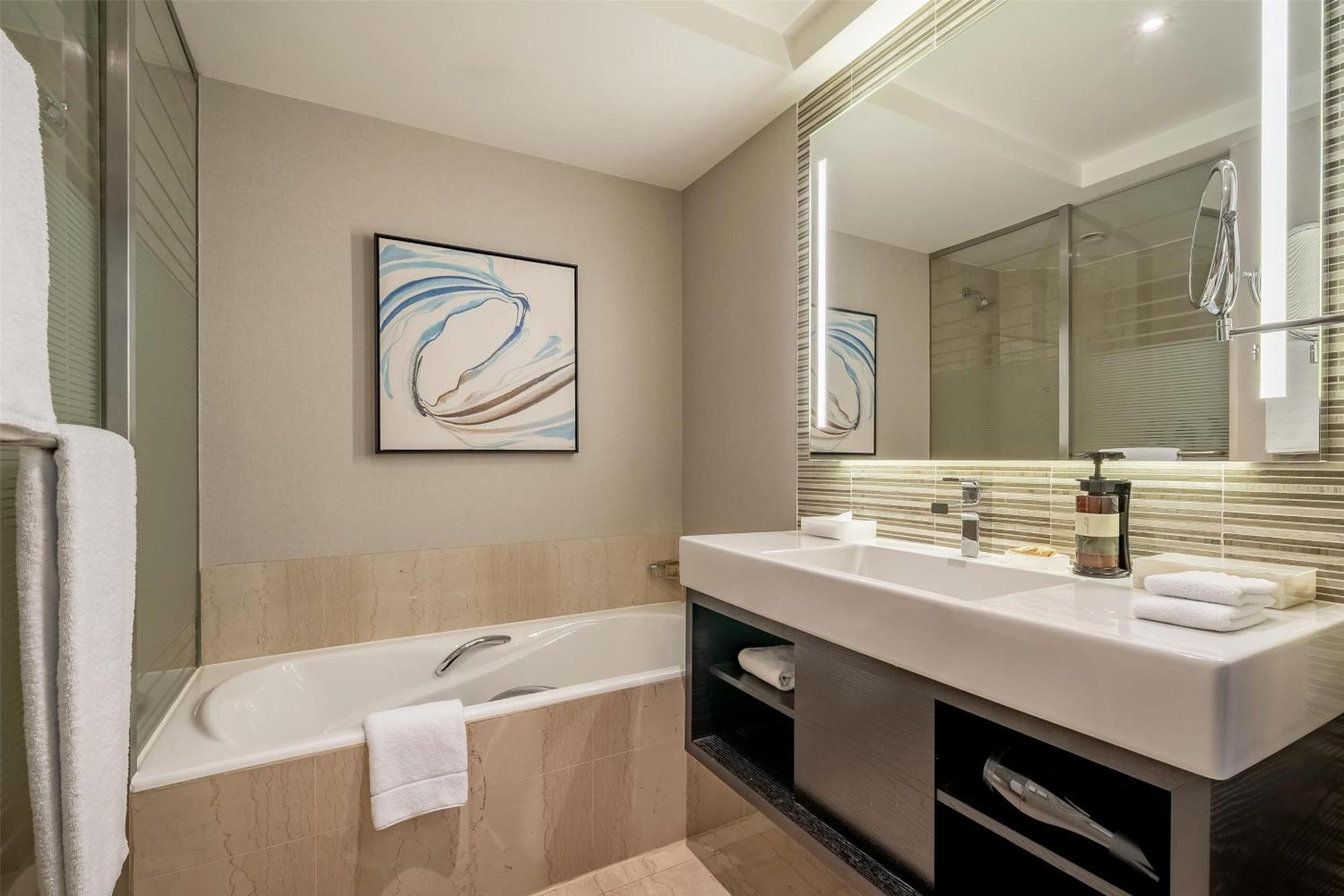 Premium Twin Room