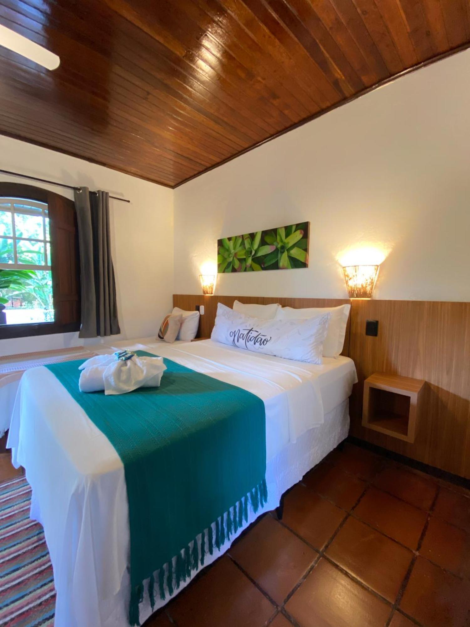 Quarto Triplo Standard