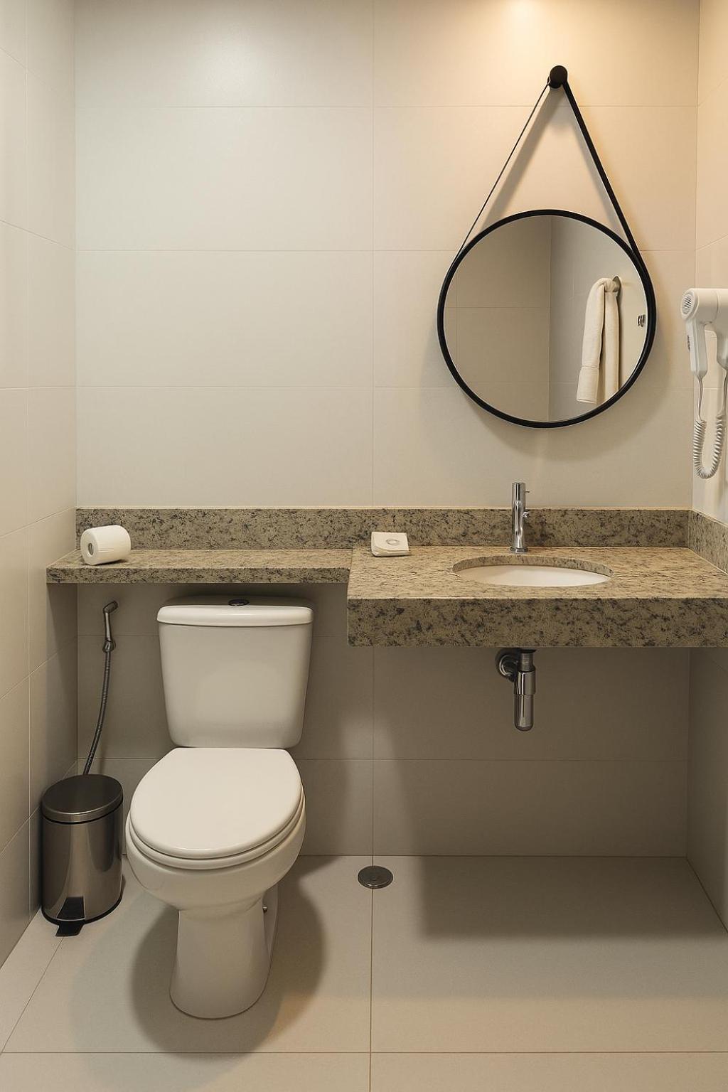 Large Single Room