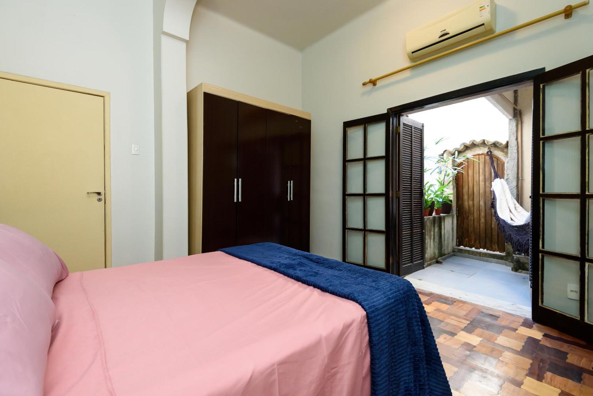 Suite Balcony