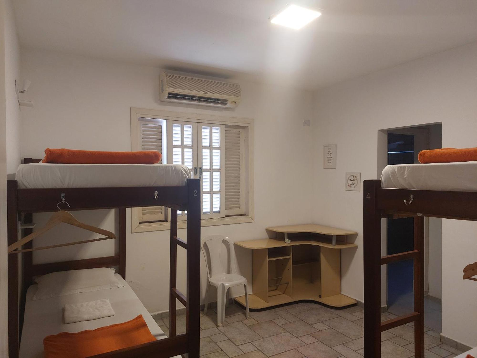Bed 6-Bed Mixed Dormitory Room,1669075206:JPEG