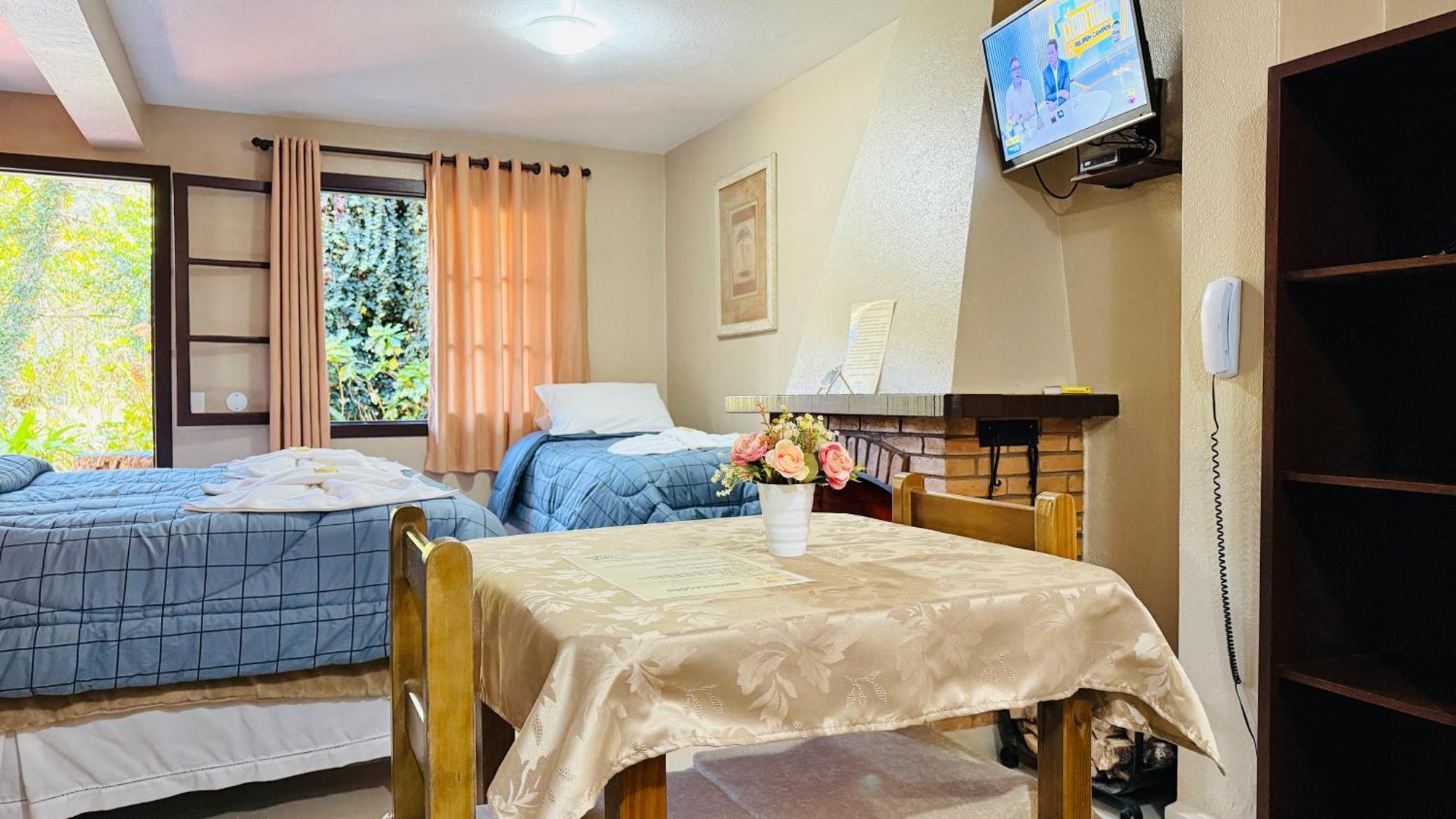 Quarto Triplo