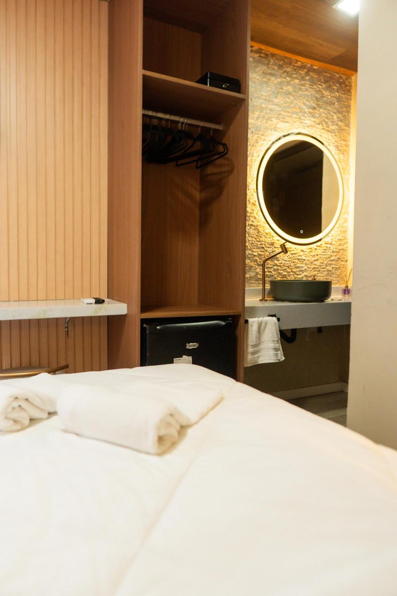 Suite con Balcone