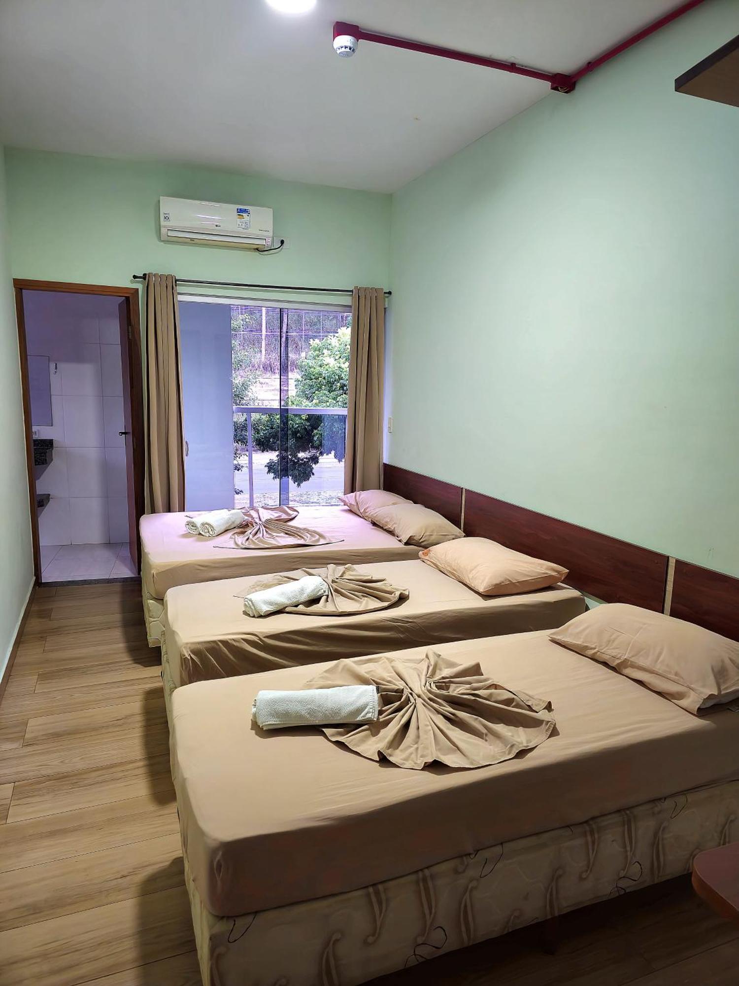 Quarto Triplo