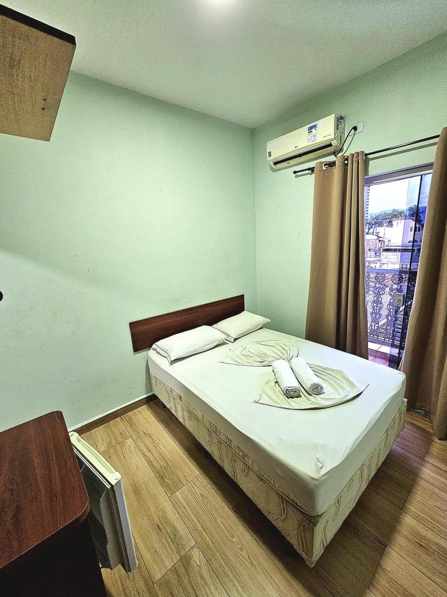 Quarto Duplo