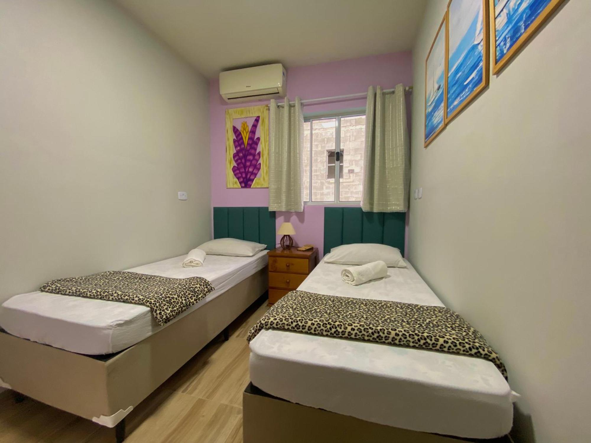 Quarto Duplo Superior