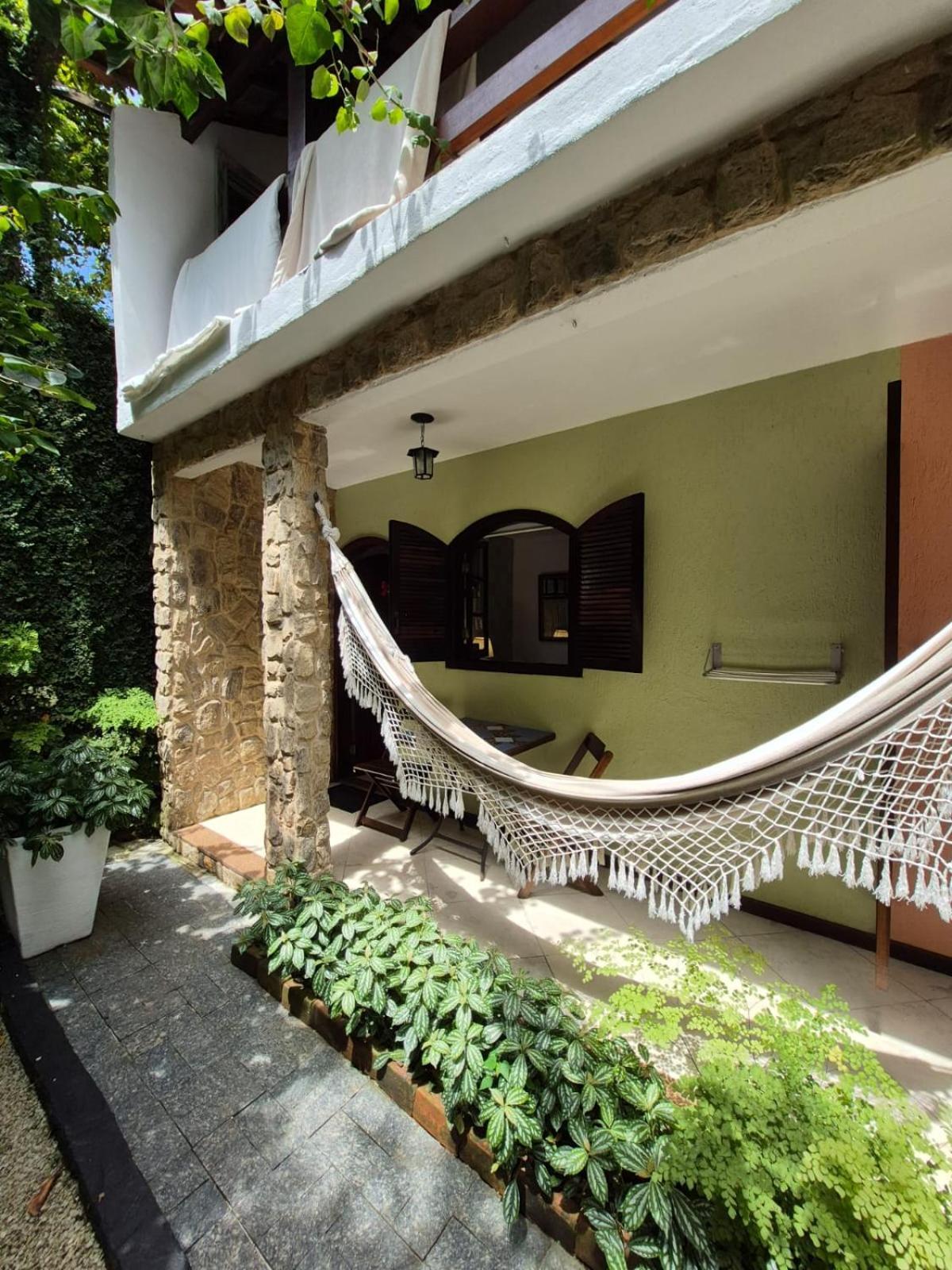 Twin Room Patio
