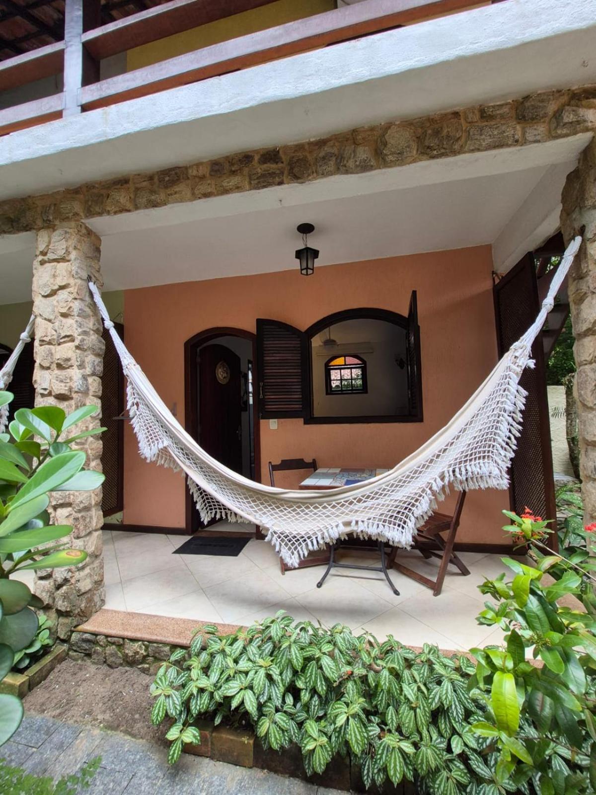Suite Garden View