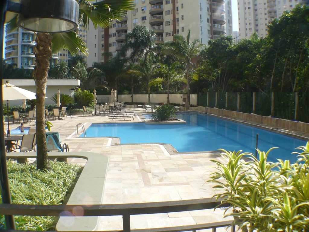 Apartment Sea View