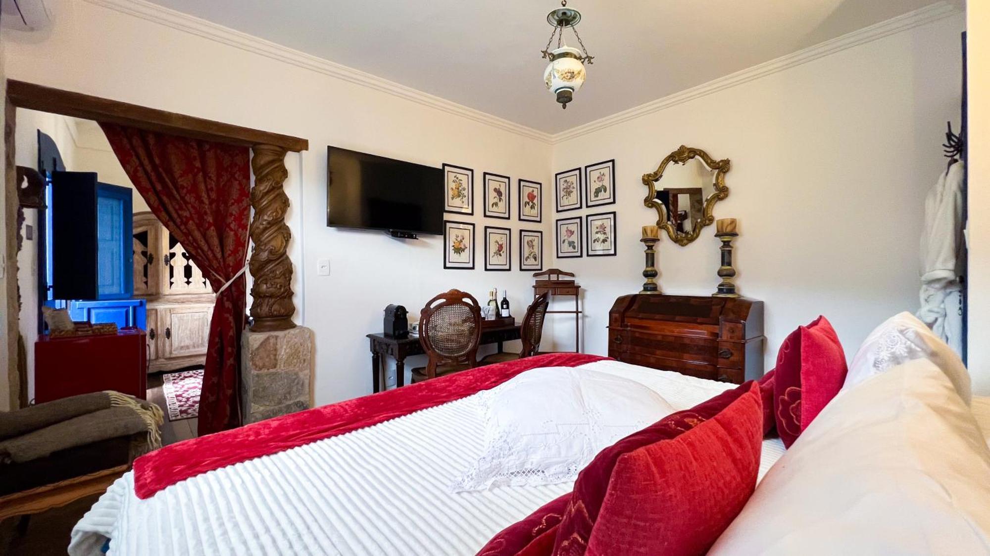 King Suite