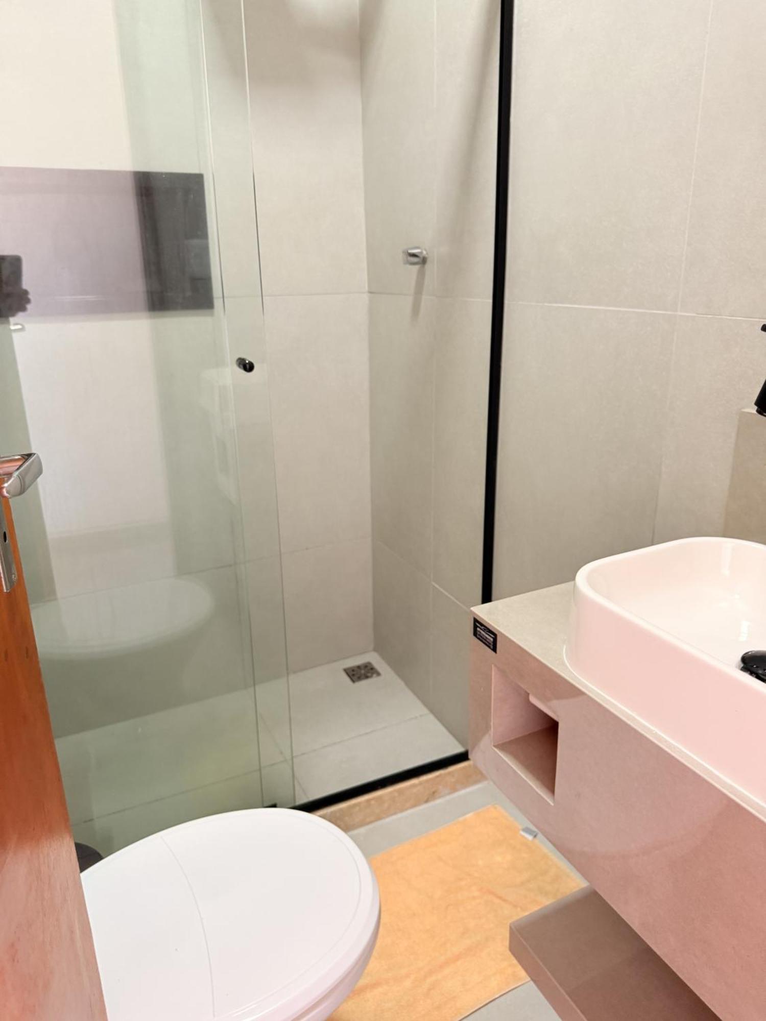 Economy Double Room Internal View