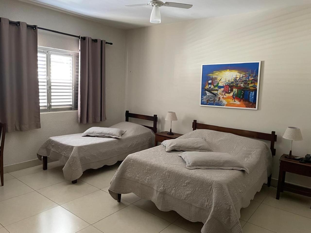 Quarto Triplo