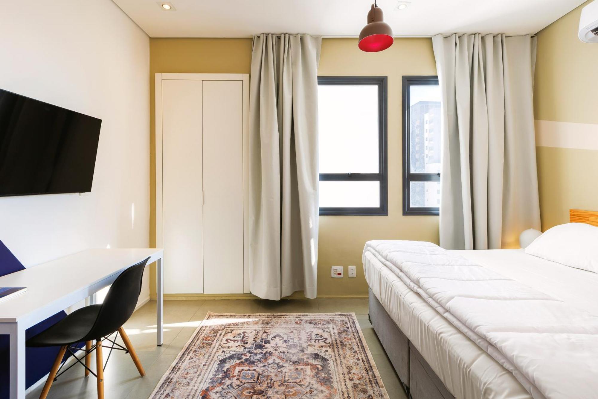 Large Double Room