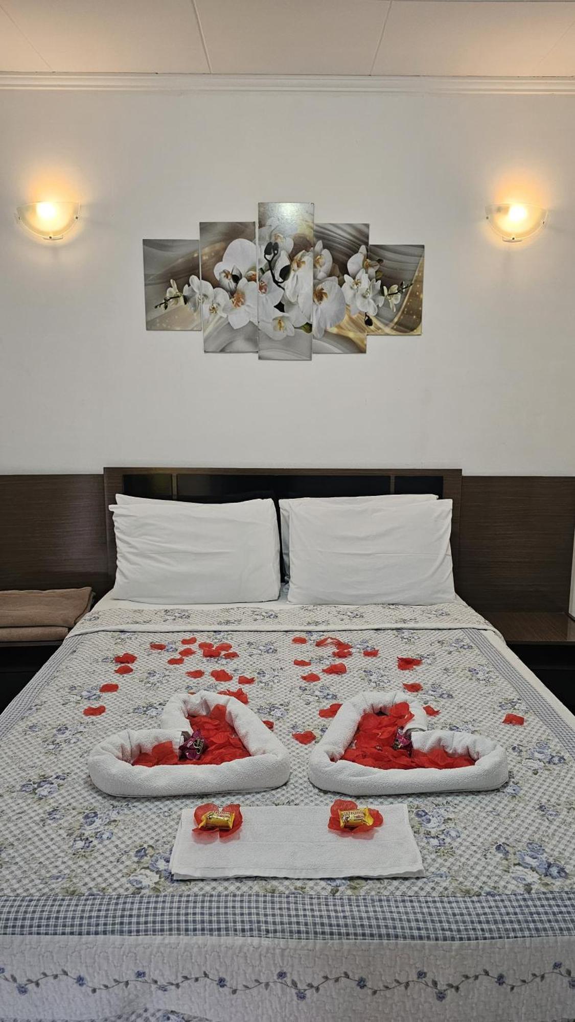 Quarto Duplo