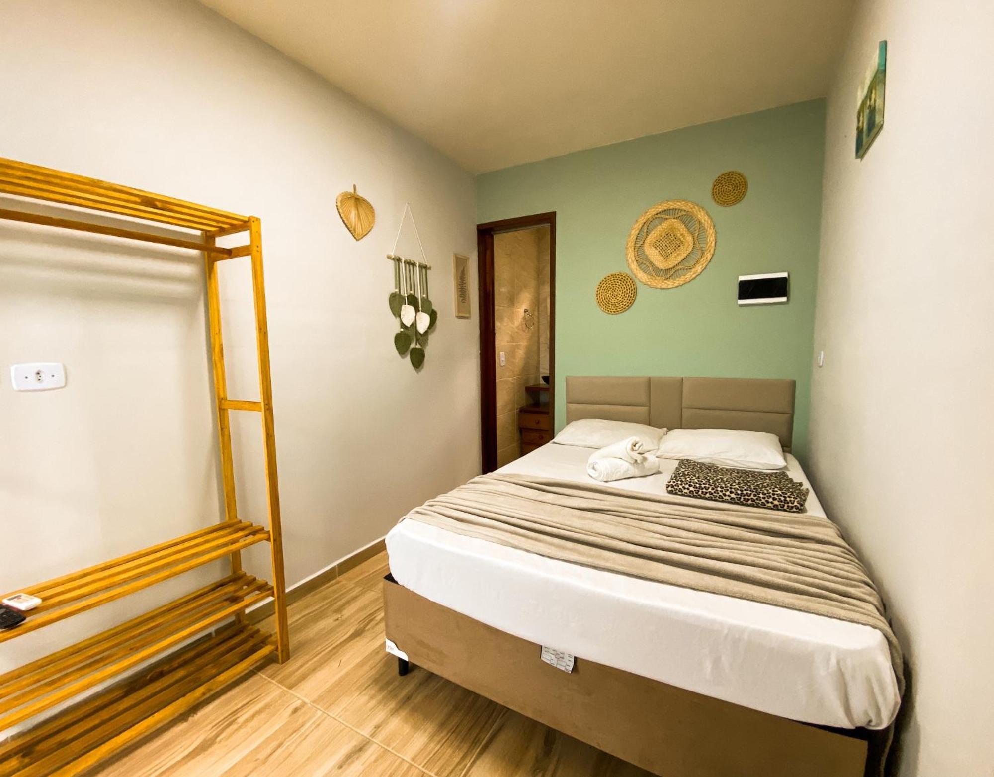 Quarto Duplo