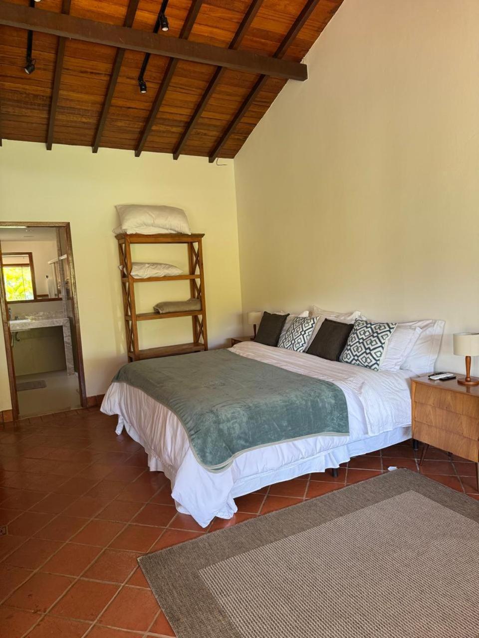 Deluxe Junior Suite