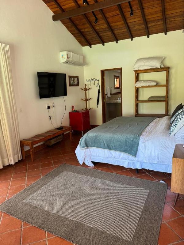 Deluxe Junior Suite