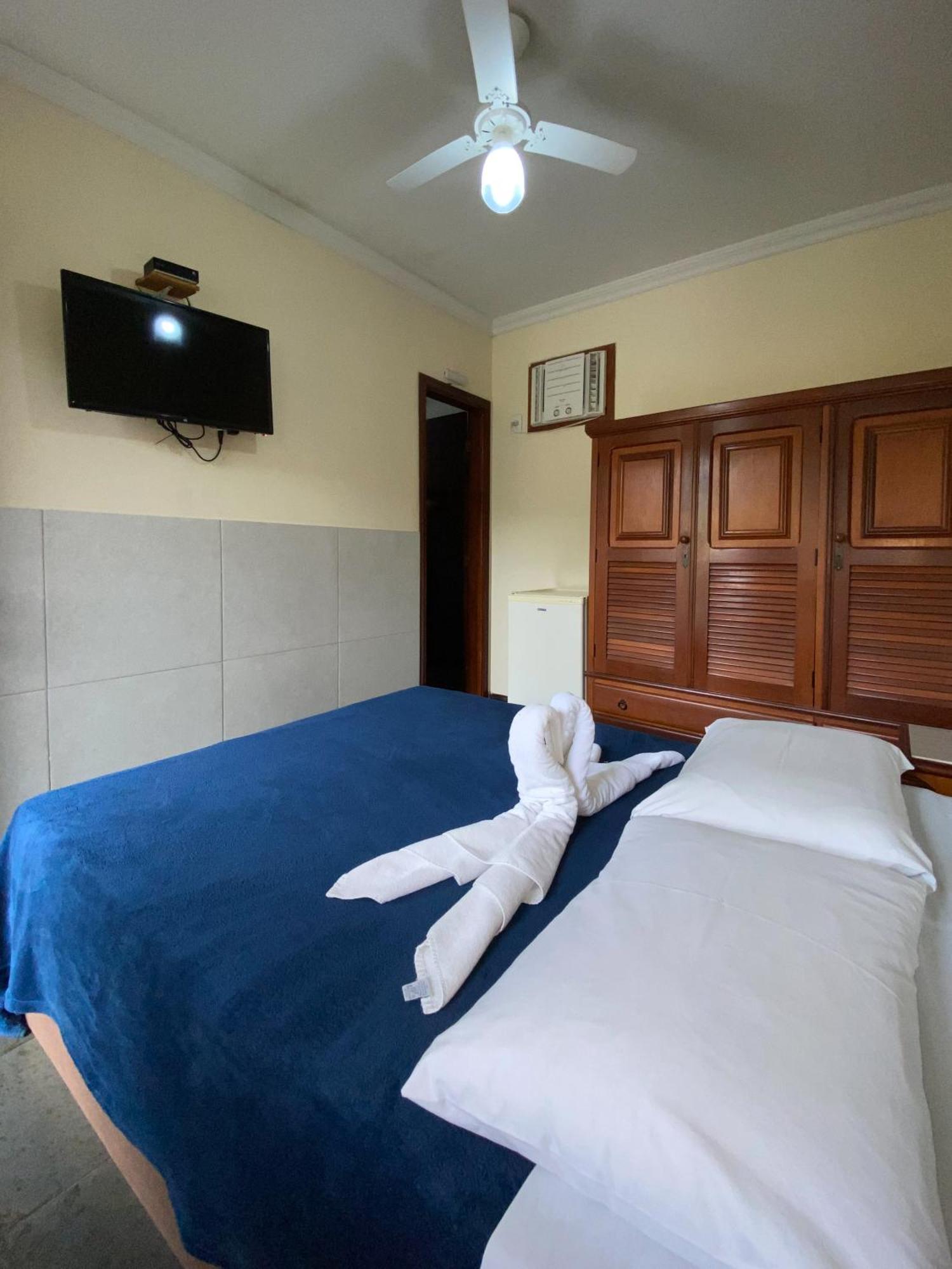 Quarto Duplo Standard