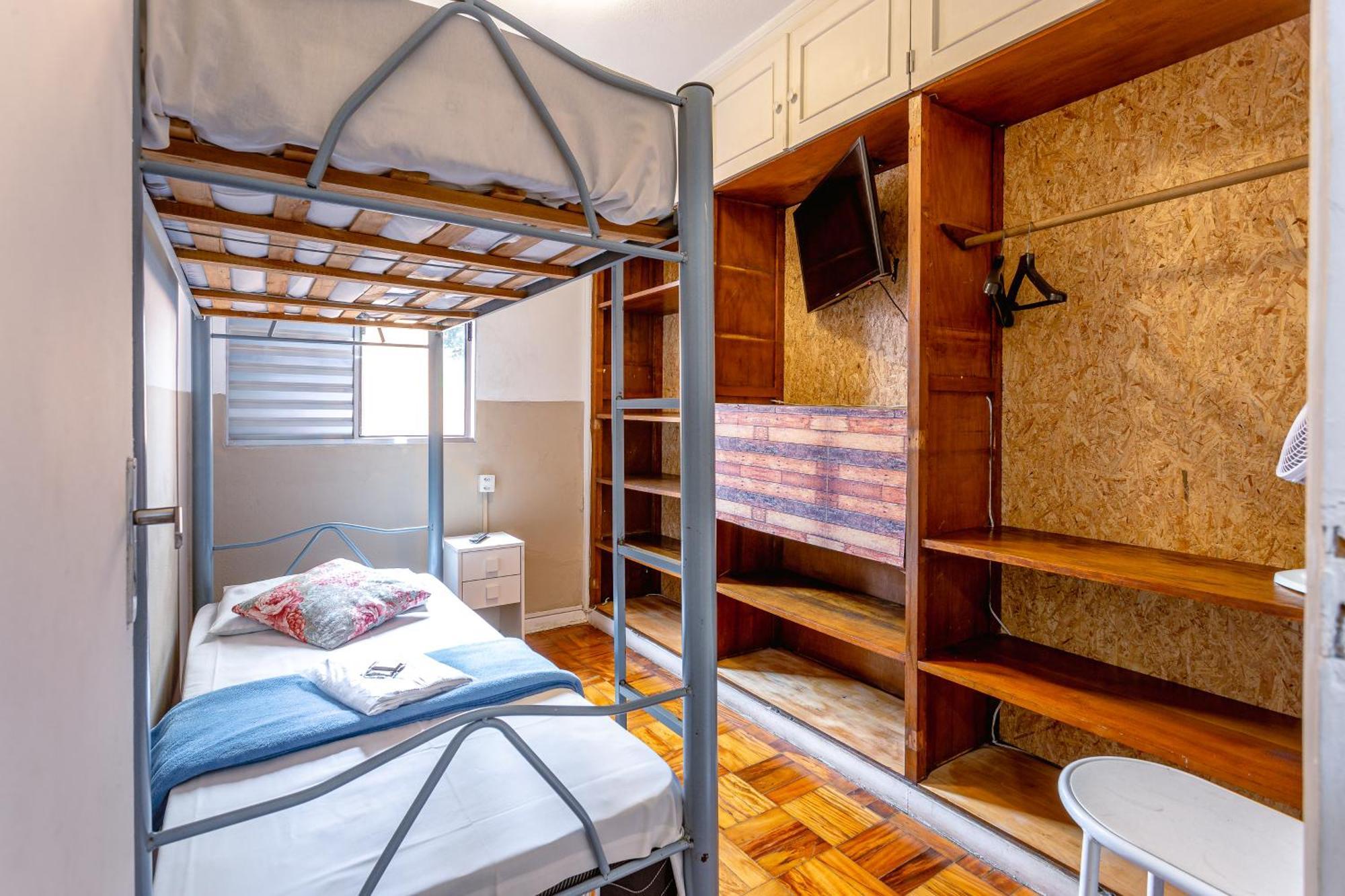 Apartment mit 2 Schlafzimmern und einem eigenen Bad