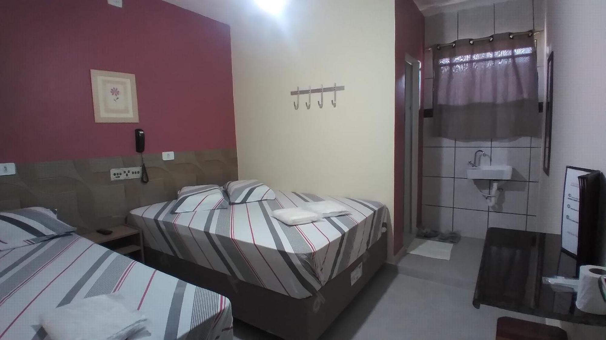 Double Room Extra Bed