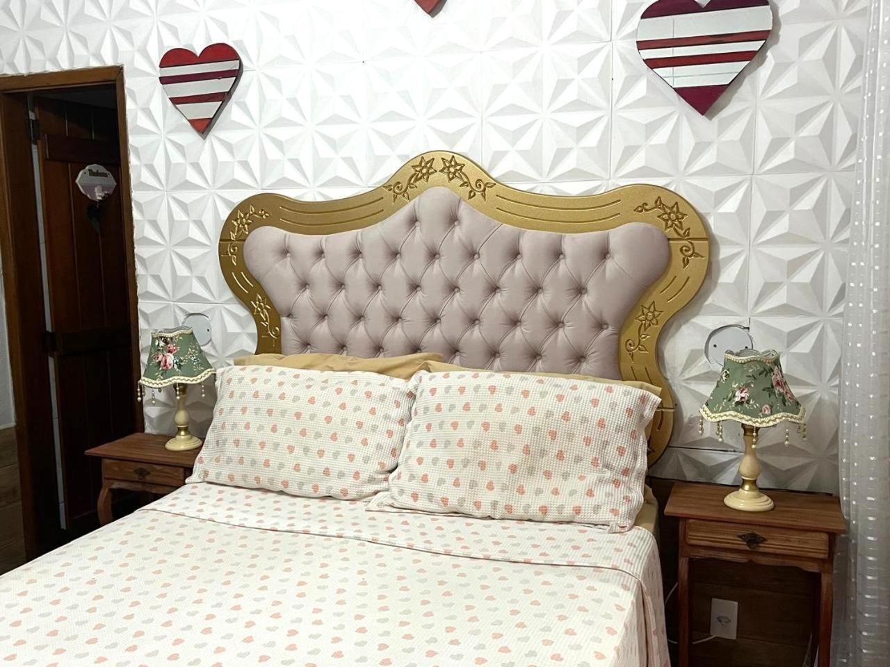 Deluxe Double Room Balcony