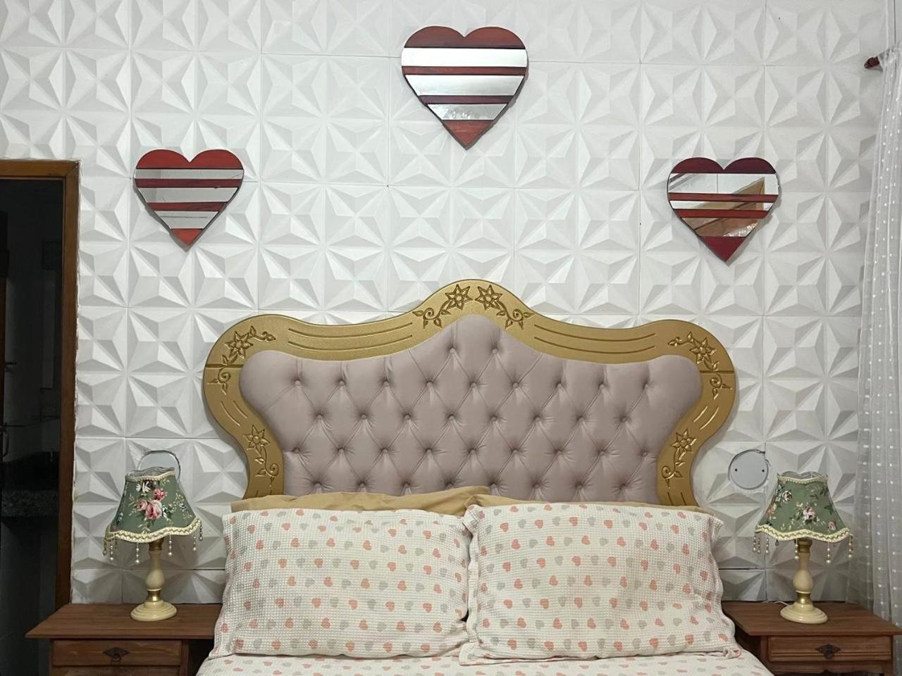 Deluxe Double Room Balcony